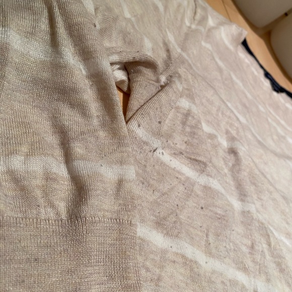 Tommy Hilfiger striped sweater! - Picture 5 of 6